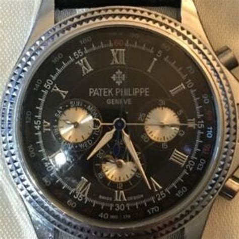 patek philippe uhr no 119615